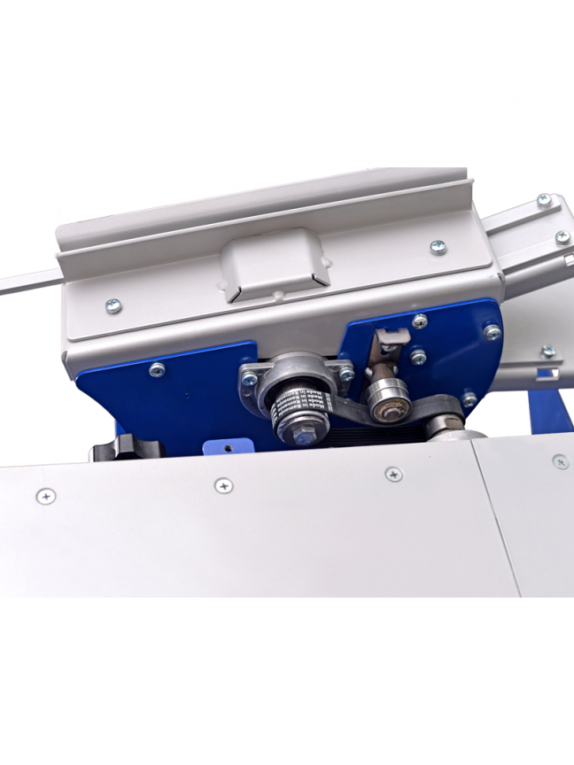 Bitininko priedelis BELMASH BFD-01 (avilių rėmeliams gaminti) 6