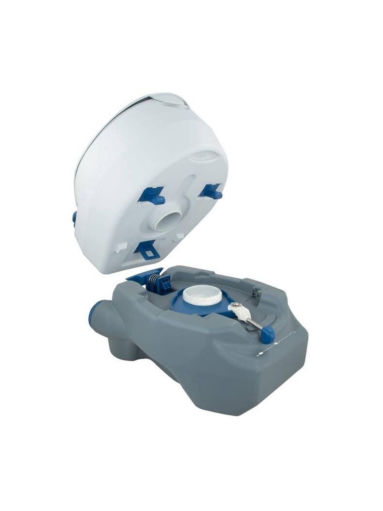 Biotualetas Campingaz Portable Toilet 2 Biotualetas Campingaz Portable Toilet 2