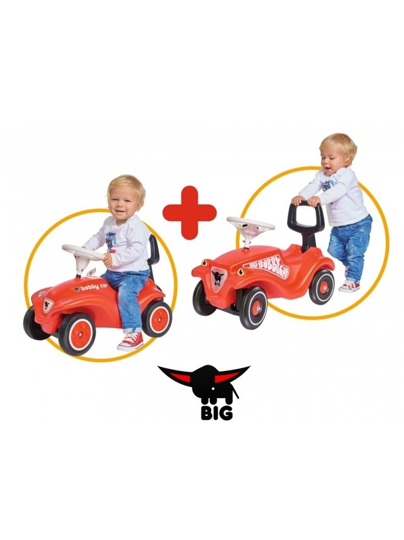 BIG Bobby Automobilio Rankena 3 BIG Bobby Automobilio Rankena 3