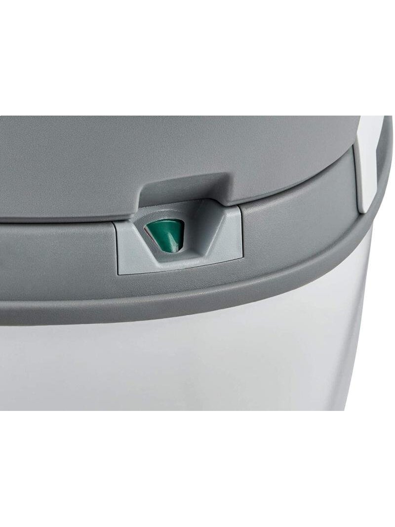Biotualetas Enders Mobile WC Supreme 4999 4 Biotualetas Enders Mobile WC Supreme 4999 4