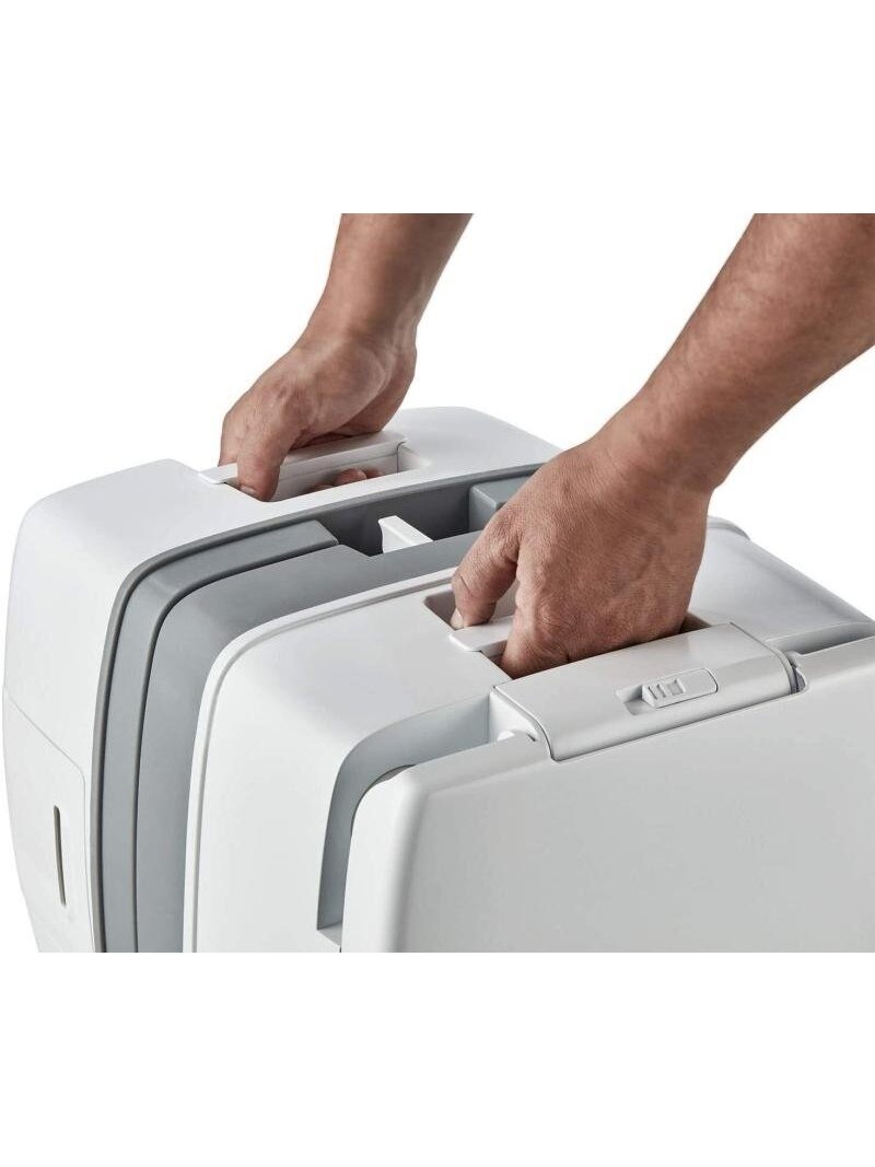 Biotualetas Enders Mobile WC Supreme 4999 5