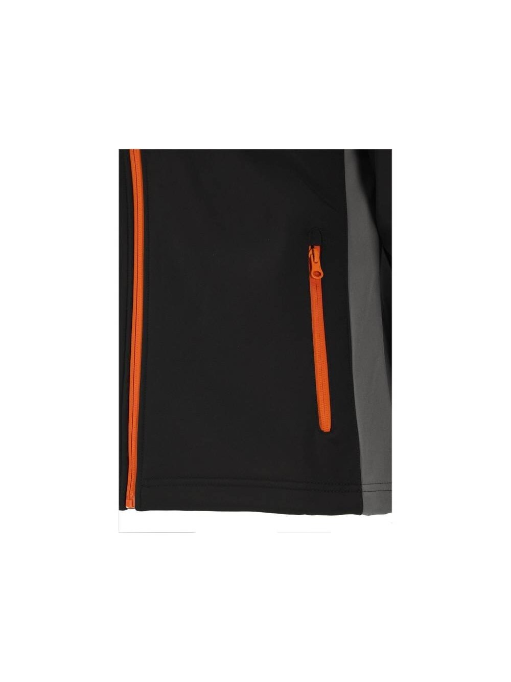 Bliuzonas pilkas SOFTSHELL CUMULUS Yato | dydis M 4 Bliuzonas pilkas SOFTSHELL CUMULUS Yato | dydis M 4