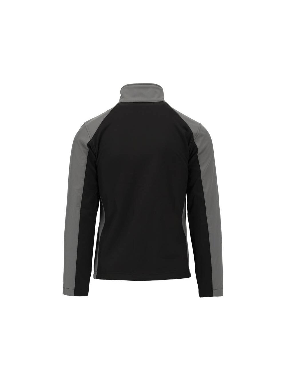 Bliuzonas pilkas SOFTSHELL CUMULUS Yato | dydis XL 2