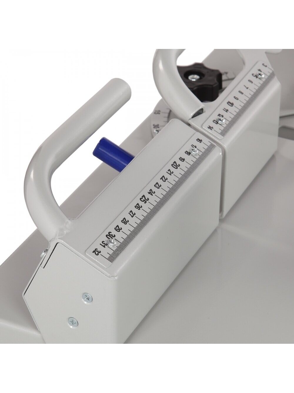 Blokelių pjovimo staklės Belmash MCS-500 4