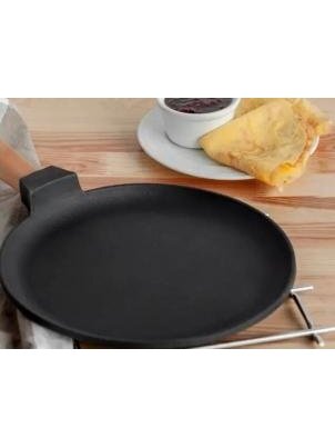 Blynų keptuvė Ø 22 cm PANCAKE 2 Blynų keptuvė Ø 22 cm PANCAKE 2