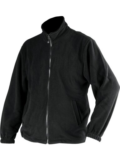 Bliuzonas darbinis DURANGO BLACK Yato | S (164-172)