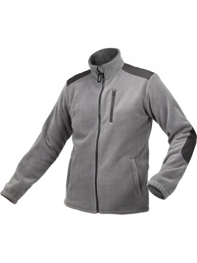 Bliuzonas darbinis OXFORD Yato | XXL