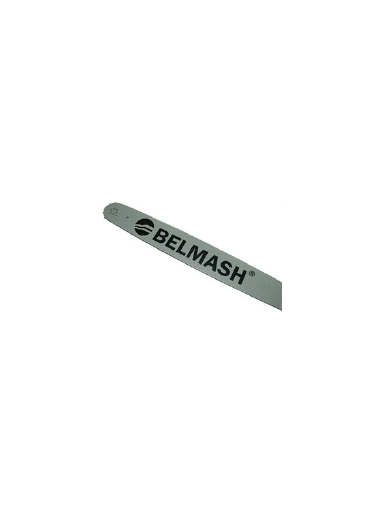 Blokelių pjovimo staklių Belmash MCS-400 (pjovimo kreipiančioji) 63cm