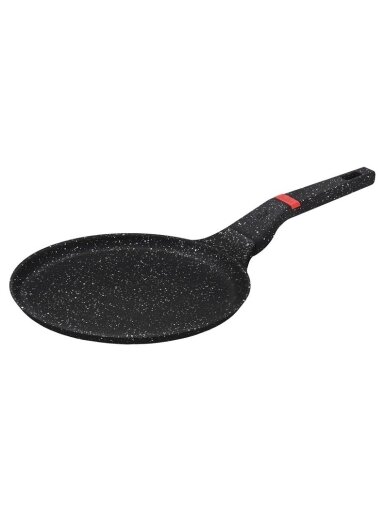 Blynų keptuvė BOLLIRE MILANO BR-1108, Ø 24 cm