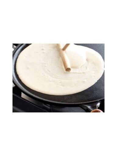 Blynų keptuvė Ø 22 cm PANCAKE