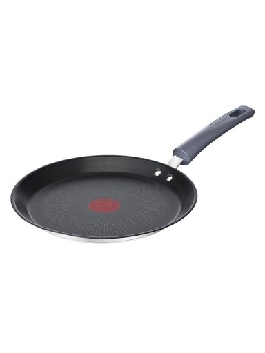 Blynų keptuvė Tefal DAILY COOK, 25 cm, aliuminis