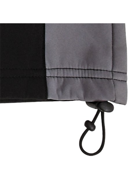 Bliuzonas pilkas SOFTSHELL CUMULUS Yato | dydis M 9 Bliuzonas pilkas SOFTSHELL CUMULUS Yato | dydis M 9