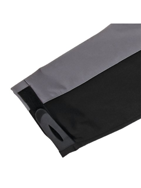 Bliuzonas pilkas SOFTSHELL CUMULUS Yato | dydis XXXL 8 Bliuzonas pilkas SOFTSHELL CUMULUS Yato | dydis XXXL 8