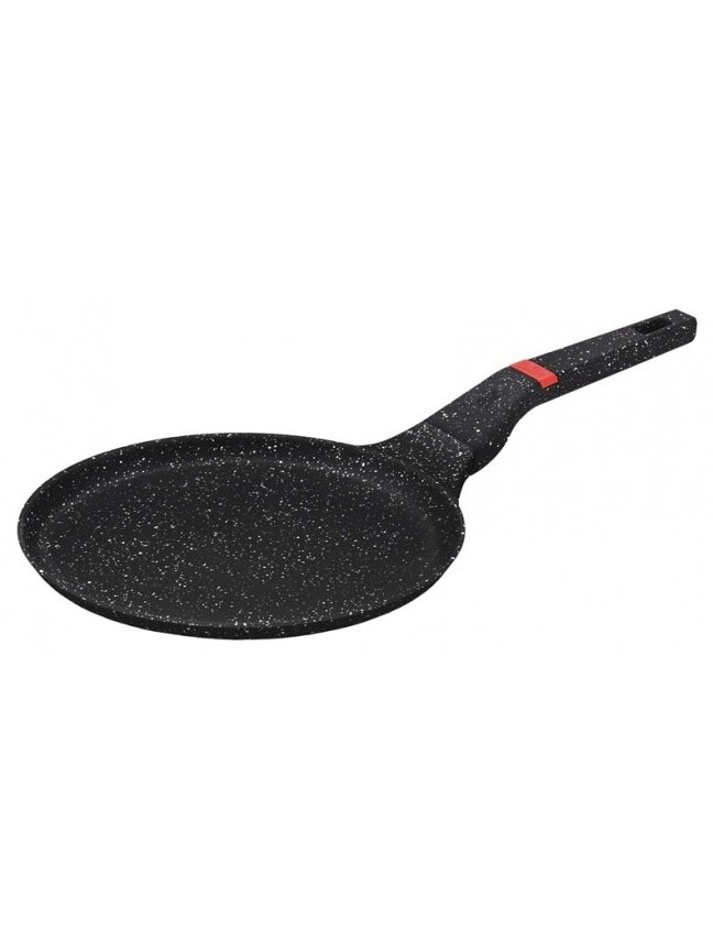 Blynų keptuvė BOLLIRE MILANO BR-1108, Ø 24 cm