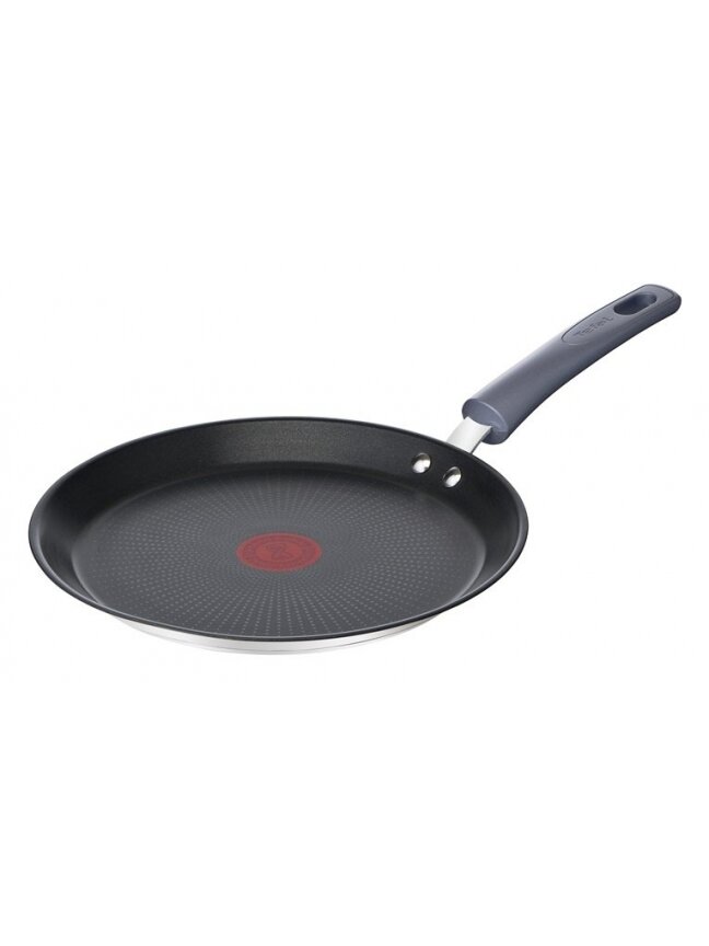 Blynų keptuvė Tefal DAILY COOK, 25 cm, aliuminis Blynų keptuvė Tefal DAILY COOK, 25 cm, aliuminis