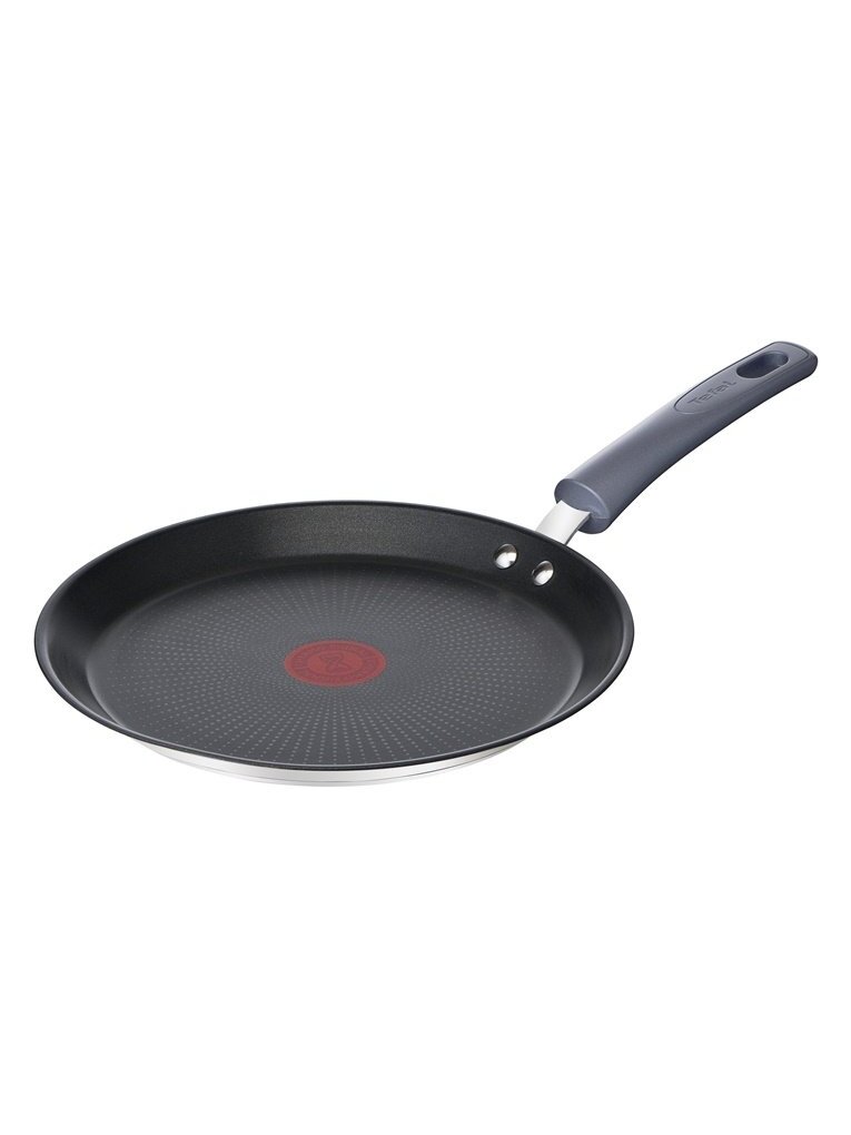 Blynų keptuvė Tefal DAILY COOK, 25 cm, aliuminis