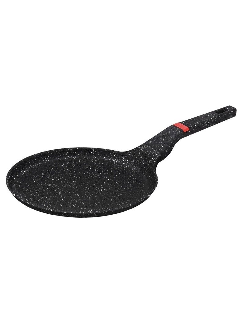 Blynų keptuvė BOLLIRE MILANO BR-1108, Ø 24 cm Blynų keptuvė BOLLIRE MILANO BR-1108, Ø 24 cm