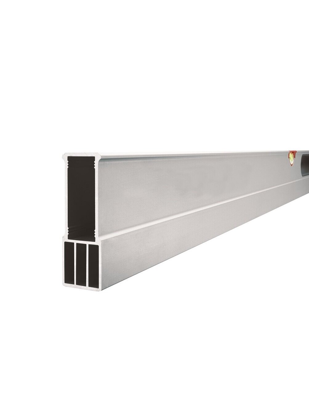 BMI gulsčiukas su laikikliu  HighPrecision 100 cm 1