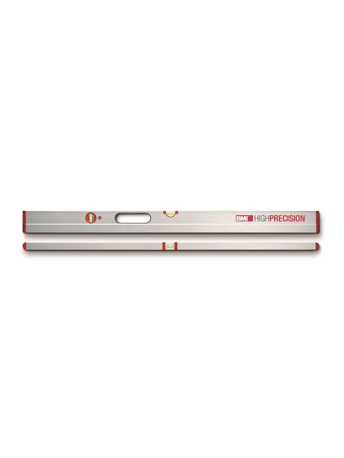 BMI gulsčiukas su laikikliu HighPrecision 100 cm BMI gulsčiukas su laikikliu HighPrecision 100 cm