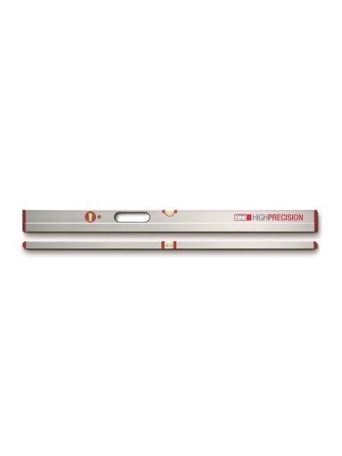 BMI gulsčiukas su laikikliu HighPrecision 100 cm BMI gulsčiukas su laikikliu HighPrecision 100 cm