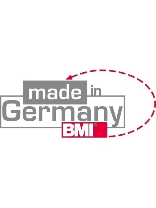 BMI gulsčiukas su laikikliu  HighPrecision 100 cm 2