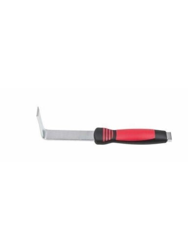 Bodywork slitting chisel , 90 degrees, KS Tools