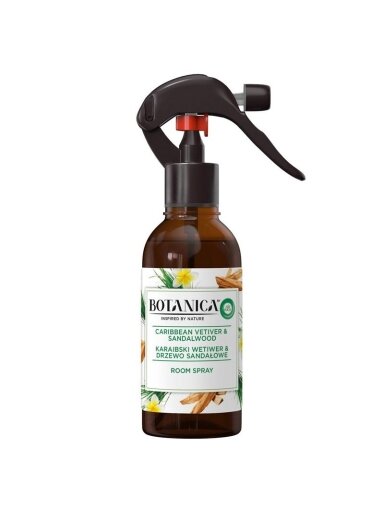 BOTANICA BY AW CARIBBEAN 236ML SPRAY