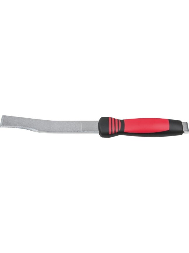 Bodywork separating chisel, 15° angled, KS Tools 1