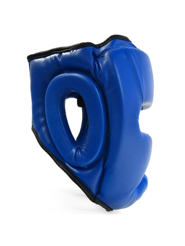 Bokso šalmas PROFIGHT 705 PU SENIOR 2 Bokso šalmas PROFIGHT 705 PU SENIOR 2