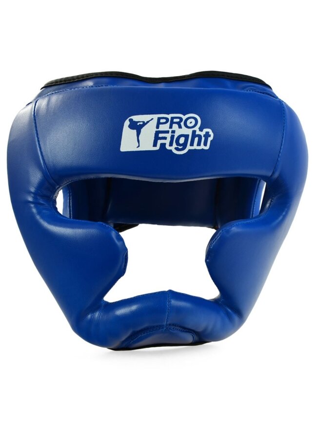 Bokso šalmas PROFIGHT 705 PU SENIOR Bokso šalmas PROFIGHT 705 PU SENIOR