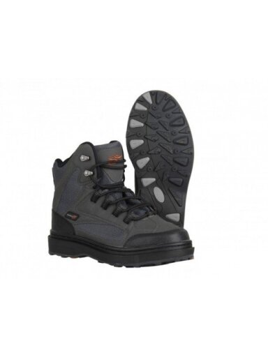 Braidymo Batai Tracer Cleated Sole  42/43