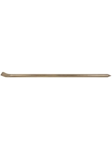 BRONZE+ laužtuvas su smaigaliu ir geležte 1250mm, KS Tools