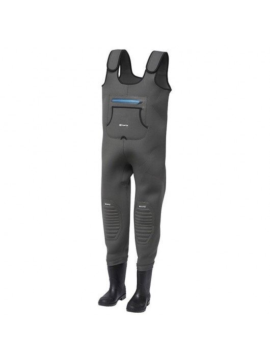 Bridkelnės R.T. Neoprene 42/43 4mm Bridkelnės R.T. Neoprene 42/43 4mm