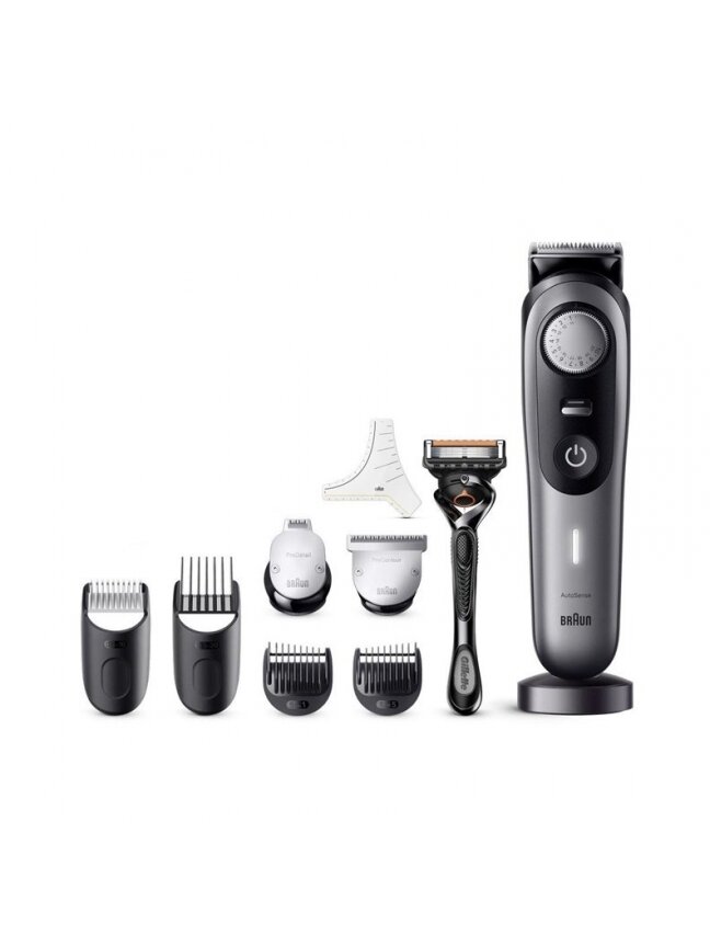 BT9420 Braun Barzdakirpė 2 BT9420 Braun Barzdakirpė 2