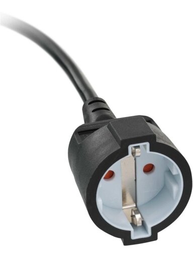 Buitinis ilgintuvas BRENNENSTUHL, 1 vietos, 3 m