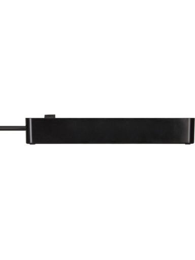 Buitinis ilgintuvas BRENNENSTUHL ECOLOR, 4 vt, 2USB, 1,4 m