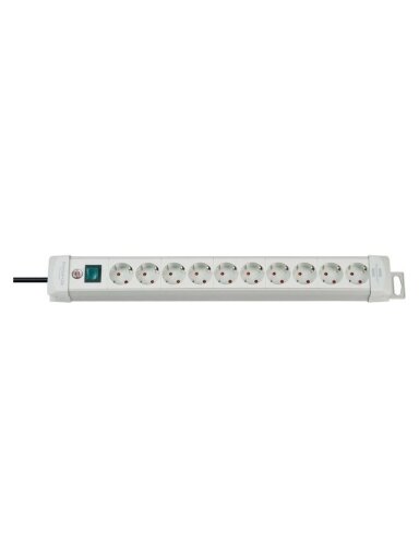 Buitinis ilgintuvas BRENNENSTUHL PREMIUM, 10 vietų, 3 m