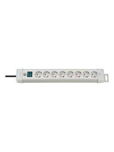 Buitinis ilgintuvas BRENNENSTUHL PREMIUM, 8 vietų, 3 m