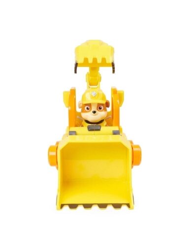 Buldozeris Paw Patrol Rubble & Crew 6066511
