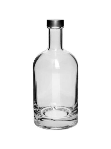 Butelis Browin 631505, 0.5 l, skaidri
