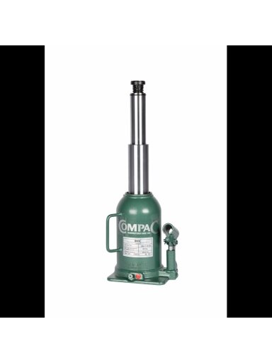 Buteliuko tipo domkratas, 10 t, COMPAC (CBJ-T 10, COMPAC)