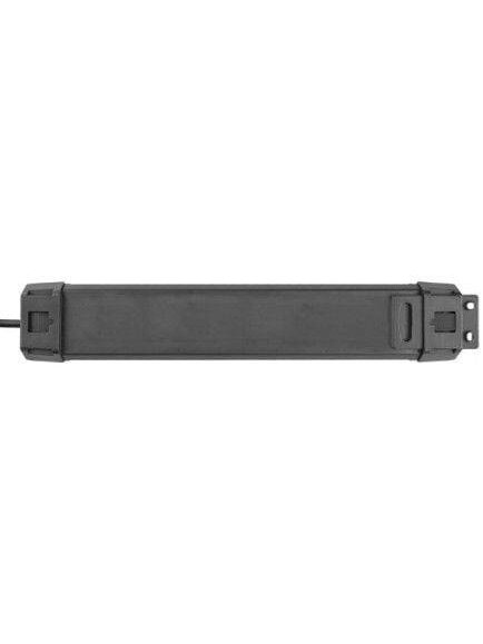 Buitinis ilgintuvas BRENNENSTUHL PREMIUM, 6 vietų, 3 m 1 Buitinis ilgintuvas BRENNENSTUHL PREMIUM, 6 vietų, 3 m 1
