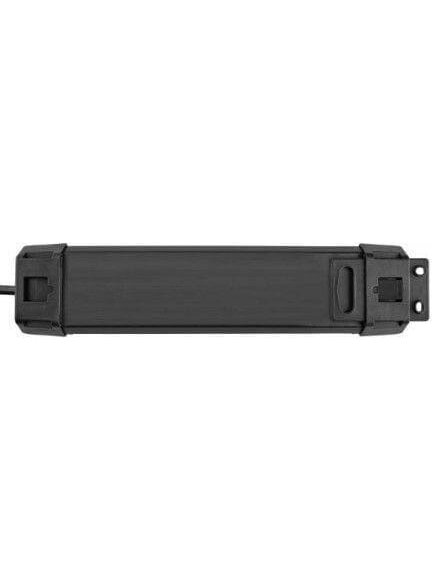 Buitinis ilgintuvas BRENNENSTUHL PREMIUM, 4 vietų, 1.8 m 1 Buitinis ilgintuvas BRENNENSTUHL PREMIUM, 4 vietų, 1.8 m 1