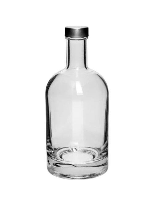 Butelis Browin 631505, 0.5 l, skaidri Butelis Browin 631505, 0.5 l, skaidri