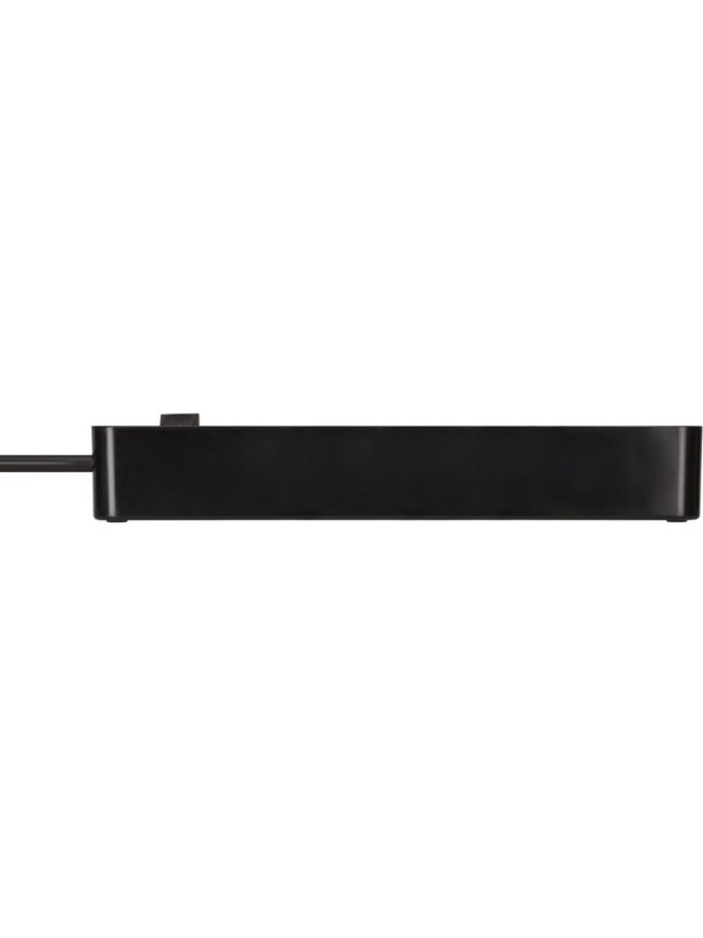Buitinis ilgintuvas BRENNENSTUHL ECOLOR, 4 vt, 2USB, 1,4 m 1