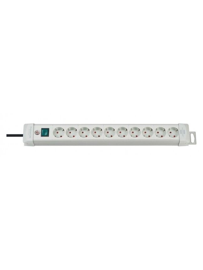 Buitinis ilgintuvas BRENNENSTUHL PREMIUM, 10 vietų, 3 m