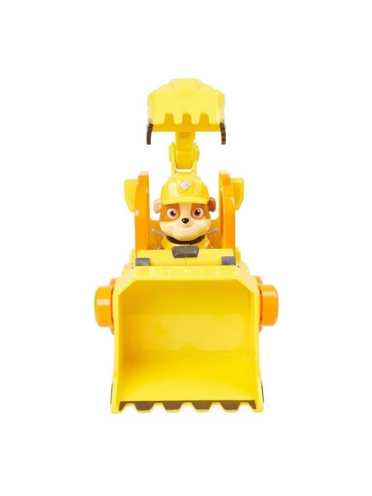 Buldozeris Paw Patrol Rubble & Crew 6066511 1 Buldozeris Paw Patrol Rubble & Crew 6066511 1