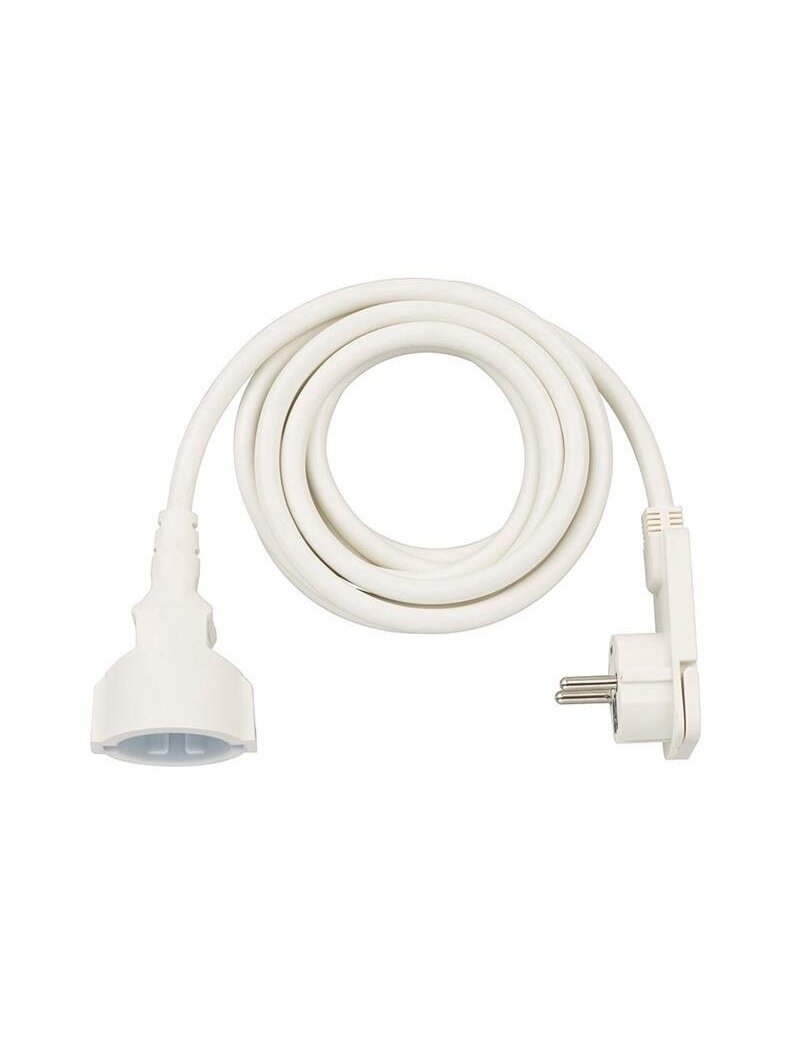 Buitinis ilgintuvas BRENNENSTUHL, 1 vietos, 3m Buitinis ilgintuvas BRENNENSTUHL, 1 vietos, 3m