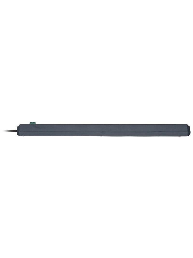 Buitinis ilgintuvas - filtras BRENNENSTUHL, 8 vietų, 3 m 2 Buitinis ilgintuvas - filtras BRENNENSTUHL, 8 vietų, 3 m 2