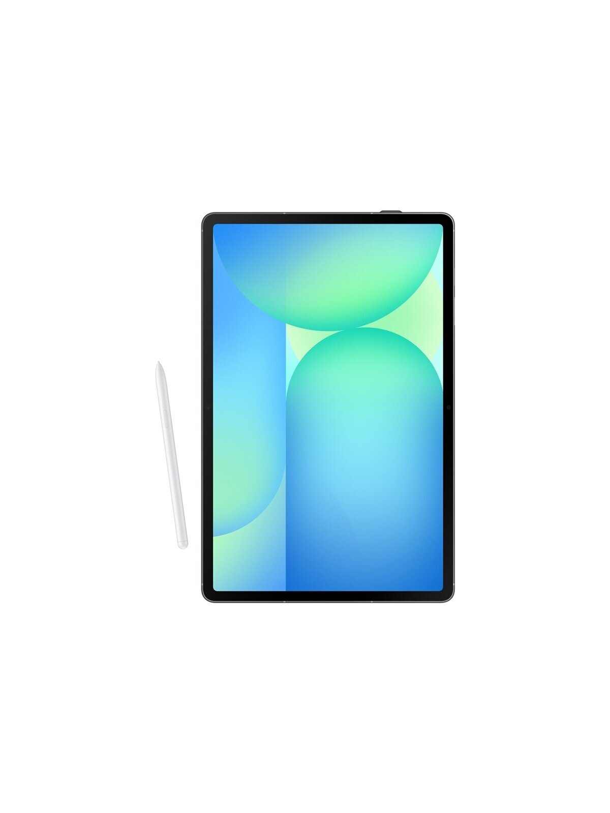 BX620PB Smart Book Cover Samsung Galaxy Tab S10 FE+, Black 3